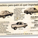 Illustration for article titled Brazil Once Made Some Seriously Weird Passats